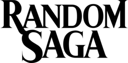 RANDOM SAGA trademark