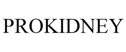 PROKIDNEY trademark