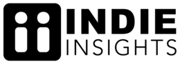 II INDIE INSIGHTS trademark