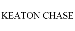 KEATON CHASE trademark