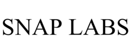 SNAP LABS trademark