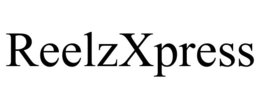 REELZXPRESS trademark