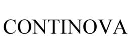 CONTINOVA trademark