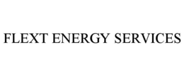FLEXT ENERGY SERVICES trademark