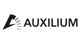 A AUXILIUM trademark