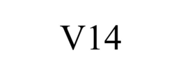 V14 trademark