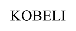 KOBELI trademark