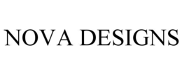 NOVA DESIGNS trademark