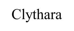 CLYTHARA trademark