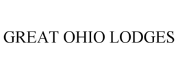 GREAT OHIO LODGES trademark