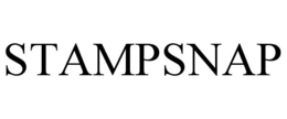 STAMPSNAP trademark