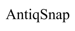 ANTIQSNAP trademark