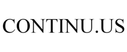 CONTINU.US trademark