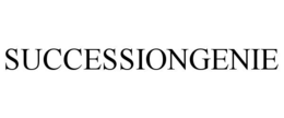 SUCCESSIONGENIE trademark