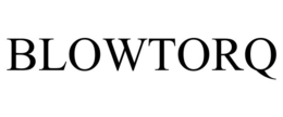 BLOWTORQ trademark