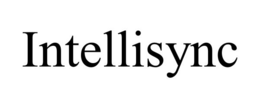 INTELLISYNC trademark