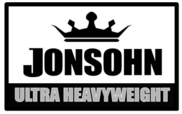 JONSOHN ULTRA HEAVYWEIGHT trademark