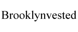 BROOKLYNVESTED trademark