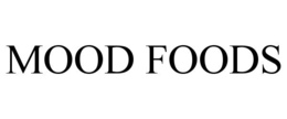 MOOD FOODS trademark