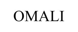 OMALI trademark