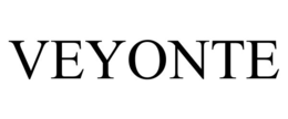 VEYONTE trademark