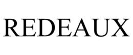 REDEAUX trademark