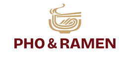 PHO & RAMEN trademark