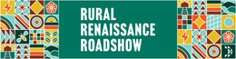 RURAL RENAISSANCE ROADSHOW trademark