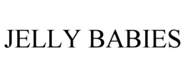 JELLY BABIES trademark