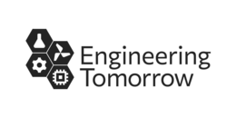 ENGINEERING TOMORROW trademark