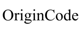 ORIGINCODE trademark