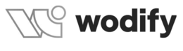 W WODIFY trademark
