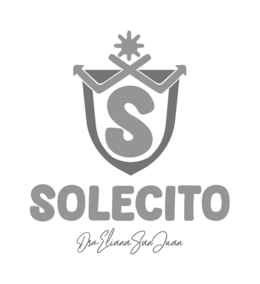 S SOLECITO DRA ELIANA SAN JUAN trademark