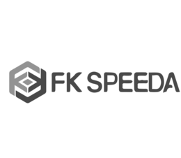 FK SPEEDA trademark
