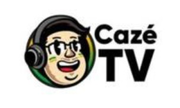 CAZÉ TV trademark