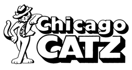 CHICAGO CATZ trademark