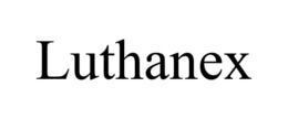LUTHANEX trademark