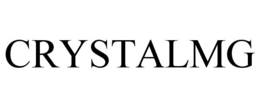 CRYSTALMG trademark