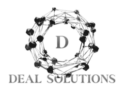 D DEAL SOLUTIONS trademark