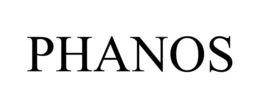 PHANOS trademark