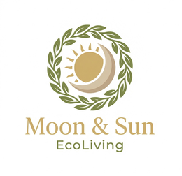 MOON & SUN ECOLIVING trademark