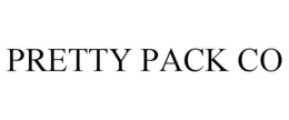 PRETTY PACK CO trademark