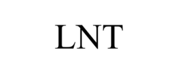 LNT trademark