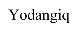 YODANGIQ trademark