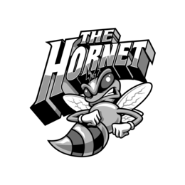 THE HORNET trademark