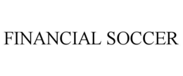 FINANCIAL SOCCER trademark