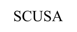 SCUSA trademark