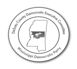 DESOTO COUNTY DEMOCRATIC EXECUTIVE COMMITTEE MISSISSIPPI DEMOCRATIC PARTY D trademark