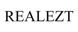 REALEZT trademark
