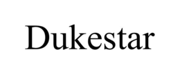 DUKESTAR trademark